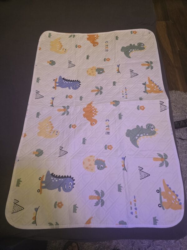 mata suchy Śpioszek