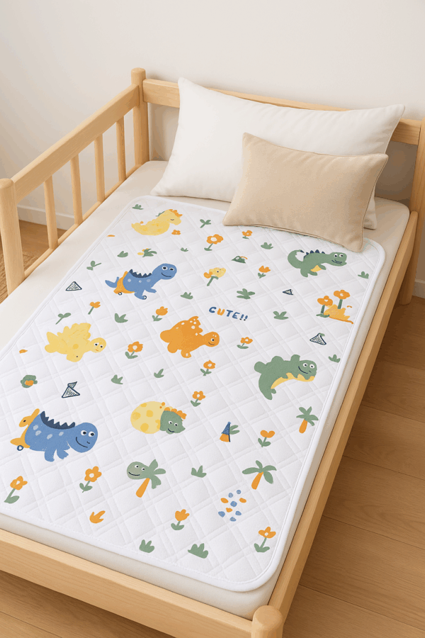 MATA SUCHY ŚPIOSZEK mata suchy Śpioszek