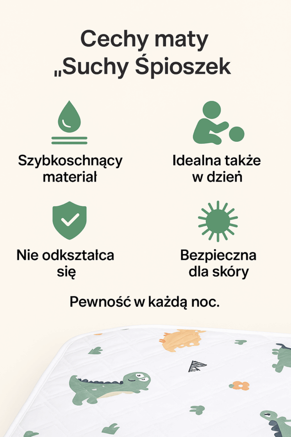 MATA SUCHY ŚPIOSZEK 4