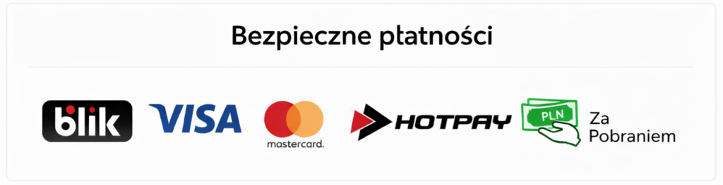 MATA SUCHY ŚPIOSZEK bezp plat